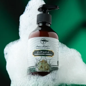 Frankincense Products