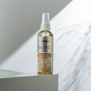 Diluted Frankincense Oil