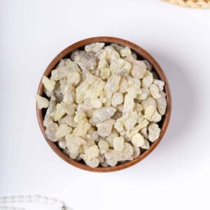 Omani Hojari Frankincense – First Grade (Luban Dhakar)