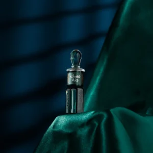 Musk Oils