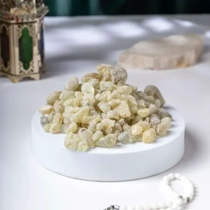 Omani Hojari Frankincense